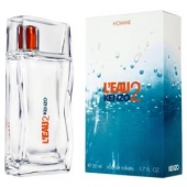 Kenzo 2 L`eau Homme